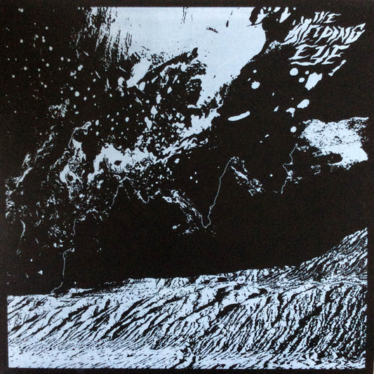 Iron Age : The Sleeping Eye (LP, Album, Ltd, Num, Cle)