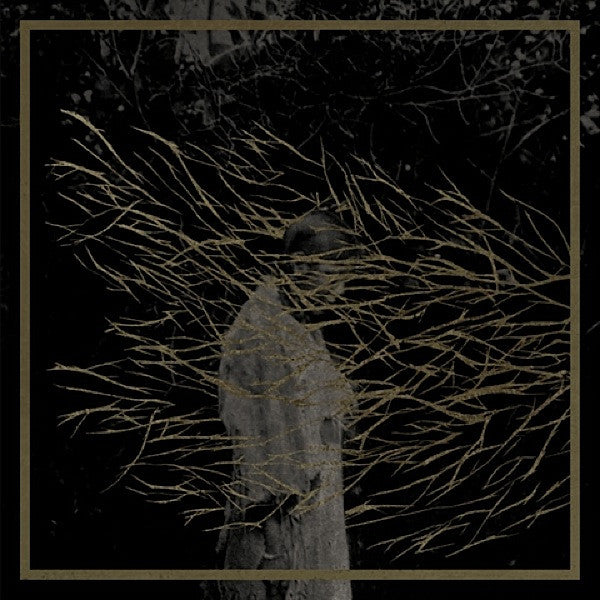 Forest Swords : Engravings (2x12", Album)