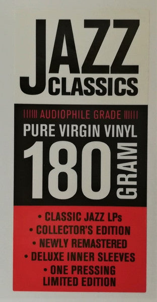 Ray Barretto Orchestra* : Latino! (LP, Album, Ltd, RE, RM, 180)