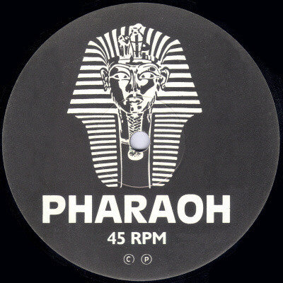Taone & Datman : Kill Dem All / Nile Prophecy (12")