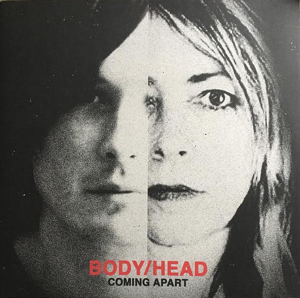 Body/Head : Coming Apart (2xLP, Album)