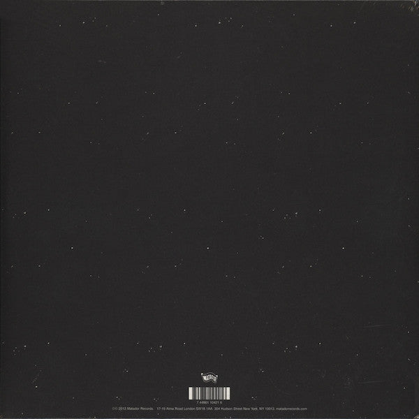 Body/Head : Coming Apart (2xLP, Album)