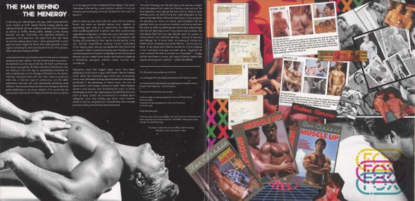 Patrick Cowley : School Daze (2xLP, Album, Comp)