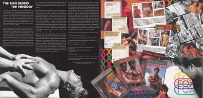 Patrick Cowley : School Daze (2xLP, Album, Comp)