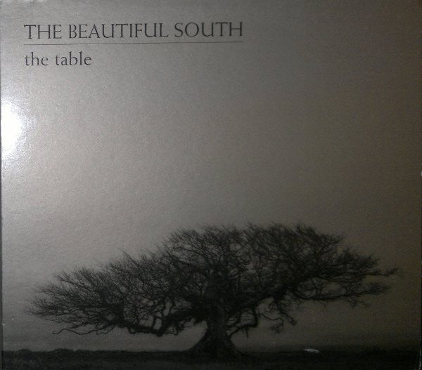 The Beautiful South : The Table (CD, Single, CD2)