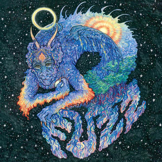 Fuzz (16) : Fuzz (LP, Album, Cle)