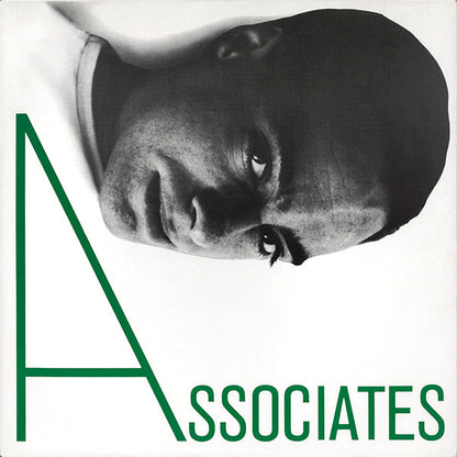 Associates* : A (12", Single)