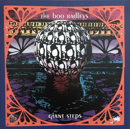The Boo Radleys : Giant Steps (2xLP, Album, RE, RM)