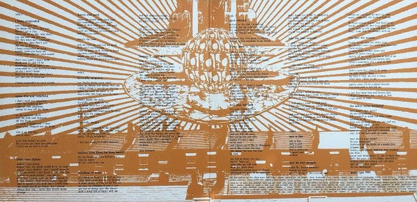 The Boo Radleys : Giant Steps 2xLP, Album, RE, RM (VG+ / VG+)