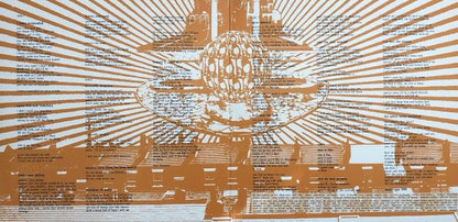 The Boo Radleys : Giant Steps (2xLP, Album, RE, RM)