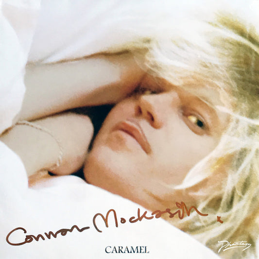 Connan Mockasin : Caramel (LP, Album)