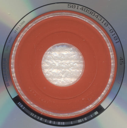 Lauryn Hill : The Miseducation Of Lauryn Hill (CD, Album)