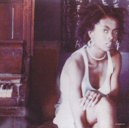 Lauryn Hill : The Miseducation Of Lauryn Hill (CD, Album)