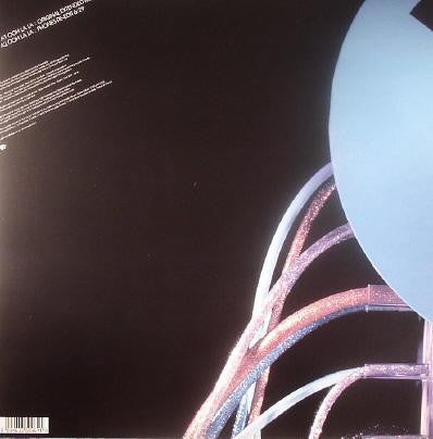 Goldfrapp : Ooh La La (12", Single, 1/2)