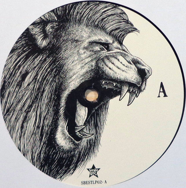 Dan Le Sac Vs Scroobius Pip : Repent Replenish Repeat (LP, Album)