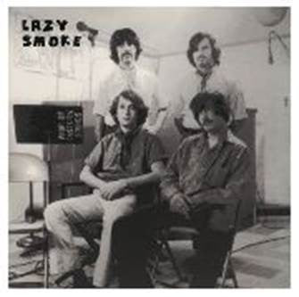 Lazy Smoke : Corridor Of Faces Demos (LP, Ltd)