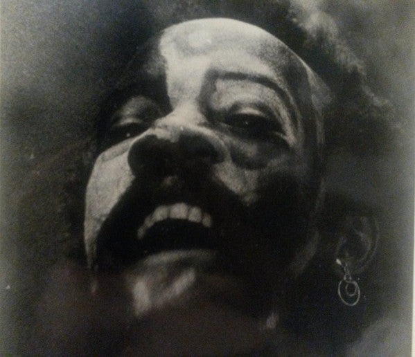 The Art Ensemble Of Chicago : A.A.C.M., Great Black Music - A Jackson In Your House (LP, Album, RP, Gat)
