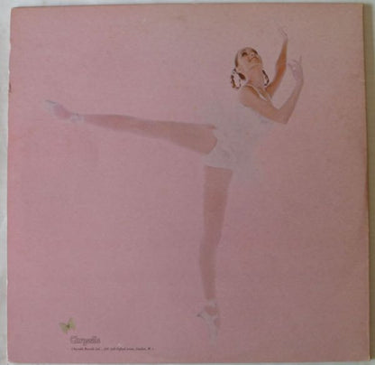 Jethro Tull : A Passion Play (LP, Album, RP, Orl)