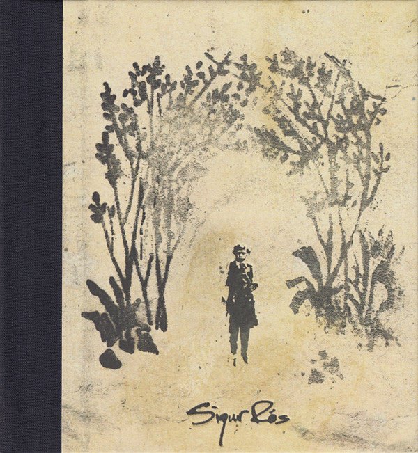 Sigur Rós : Takk... (CD, Album, Ltd, Dig)