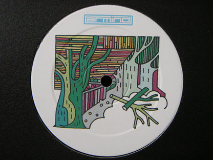 Andy Moor : Halcyon (12")