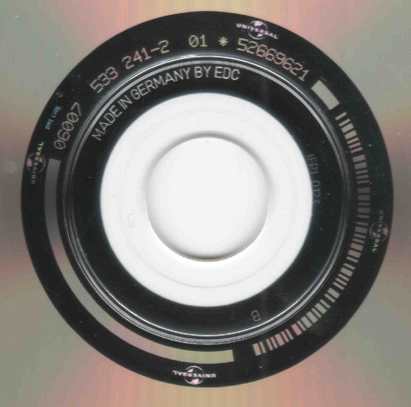 Traffic : John Barleycorn Must Die (2xCD, Album, Dlx, RE, RM)