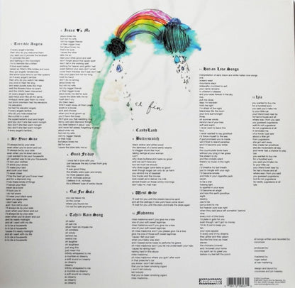 CocoRosie : La Maison De Mon Rêve (LP, Album)