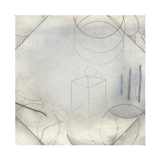 Actress : Ghettoville (3xLP, Album)