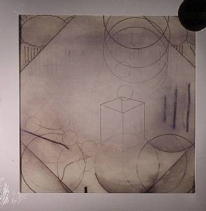 Actress : Ghettoville (3xLP, Album)