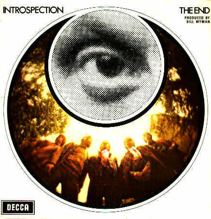 The End* : Introspection (LP, Album, RE)