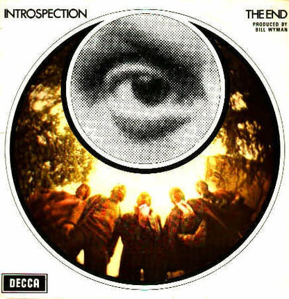The End* : Introspection (LP, Album, RE)