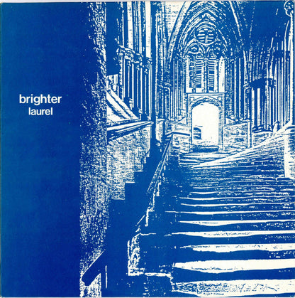 Brighter : Laurel (10", MiniAlbum)