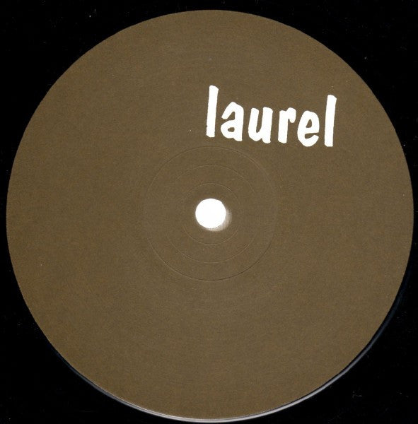 Brighter : Laurel (10", MiniAlbum)