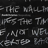 Rae&Christian* : Sleepwalking (2xLP, Album)