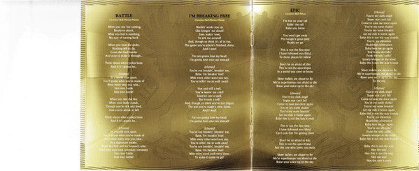 House Of Lords (2) : Precious Metal (CD, Album)