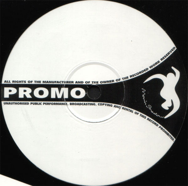 Foul Play : Volume IV (Remixes Part 2) (12", Promo)