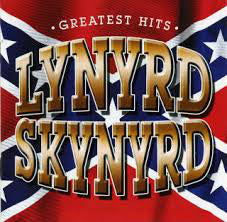 Lynyrd Skynyrd : Greatest Hits (CD, Comp)