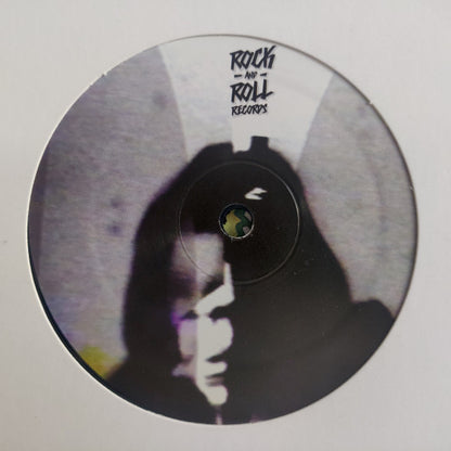 Hauser/Quaid : Meli Gala (12")