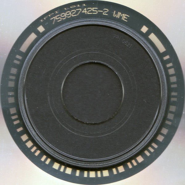 Talking Heads : More Songs About Buildings And Food (CD, Album, RE)