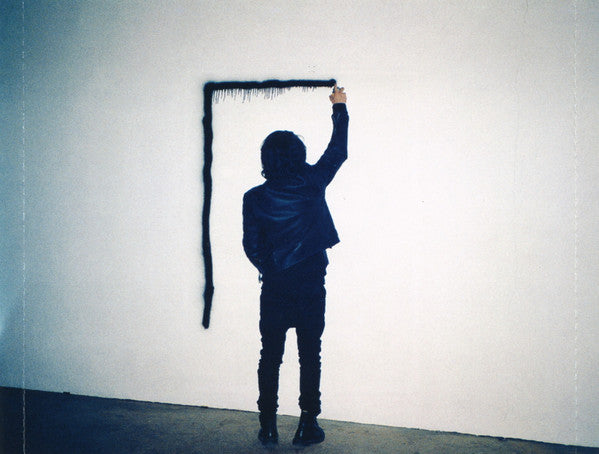 The 1975 : The 1975 (CD, Album)