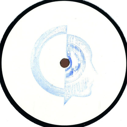 Various : Untitled (12", W/Lbl)