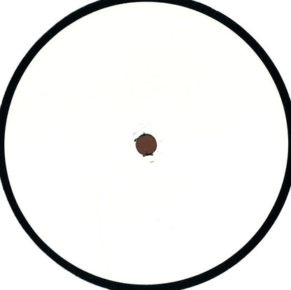 Various : Untitled (12", W/Lbl)