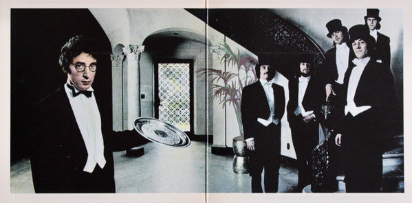 Procol Harum : Grand Hotel (LP, Album, Gat)