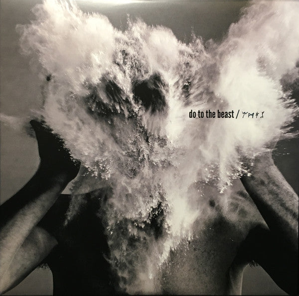 The Afghan Whigs : Do To The Beast (2x12", Album, MP)