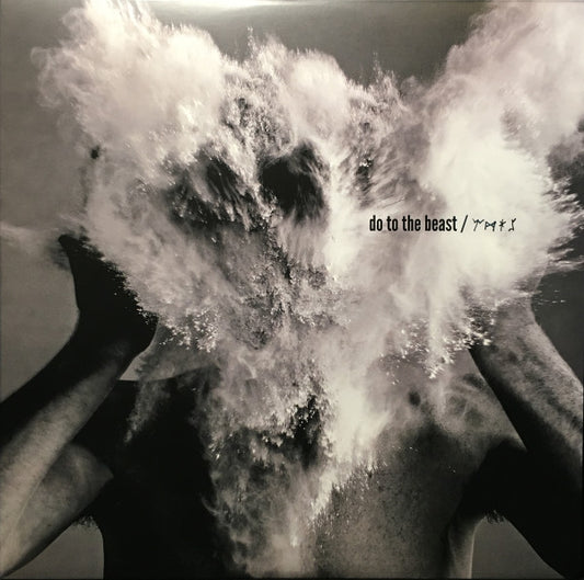 The Afghan Whigs : Do To The Beast (2x12", Album, MP)
