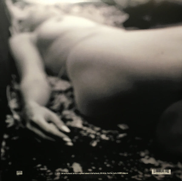 The Afghan Whigs : Do To The Beast (2x12", Album, MP)