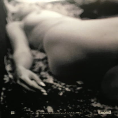 The Afghan Whigs : Do To The Beast (2x12", Album, MP)