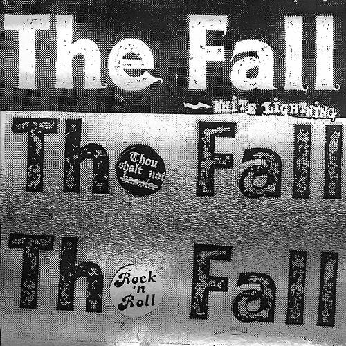 The Fall : White Lightning (LP, RSD, Comp, Ltd, Cle)