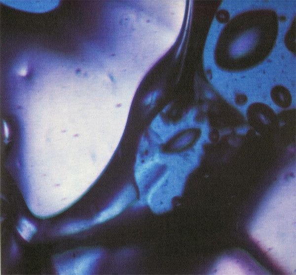 Abdulla Rashim : Unanimity (2xLP, Album)