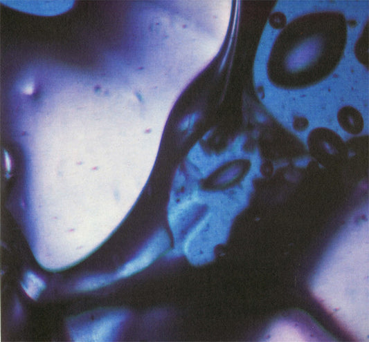 Abdulla Rashim : Unanimity (2xLP, Album)
