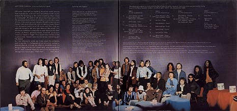 Centipede (3) : Septober Energy (2xLP, Album, Gat)
